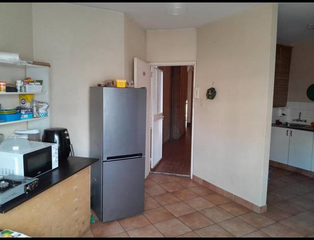 2 BEDROOM PROPERTY TO RENT IN PRIMROSE HILL